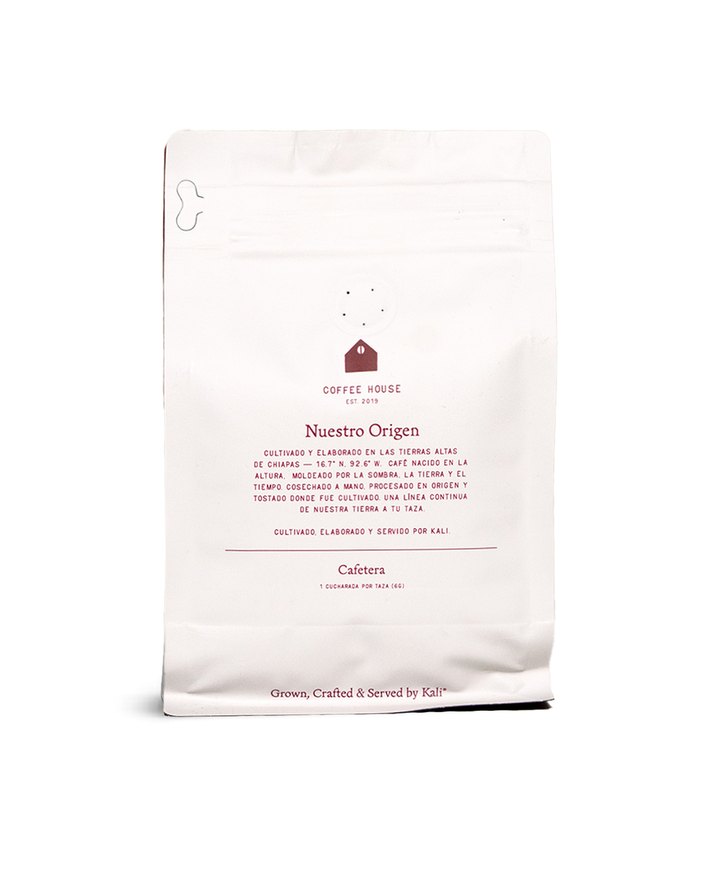 Olla Blend
