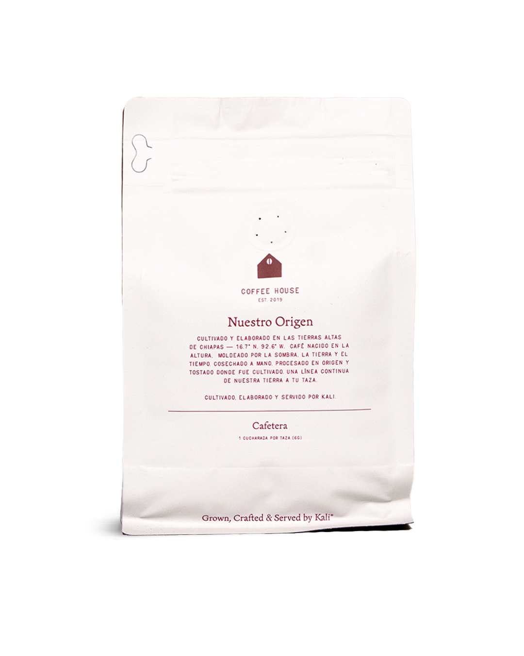 Olla Blend