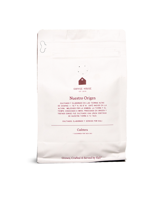 Olla Blend