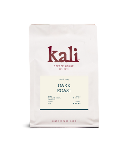 Dark Roast