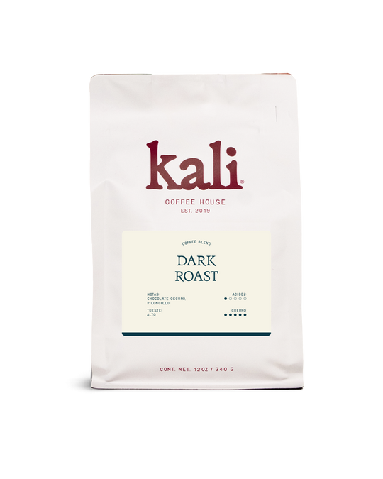 Dark Roast