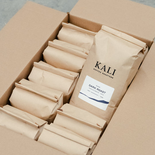 Dark Roast 10kg