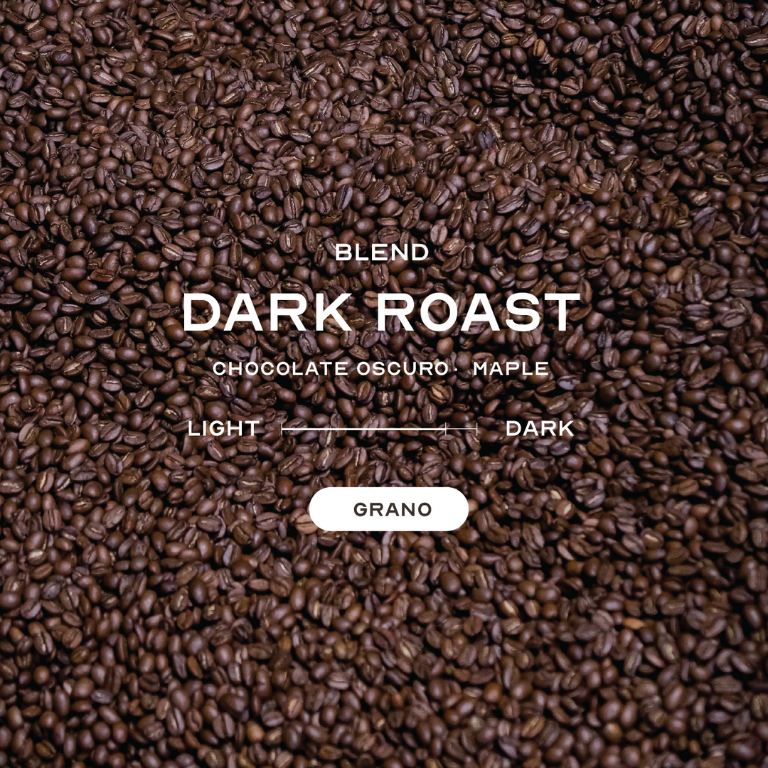 Dark Roast 10kg