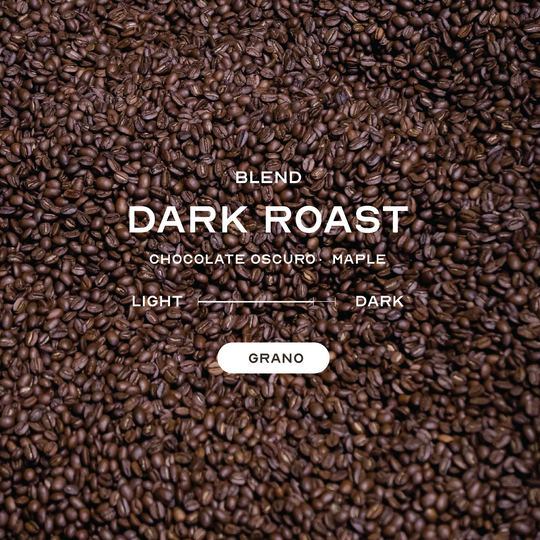 Dark Roast 10kg
