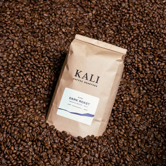 Dark Roast 10kg