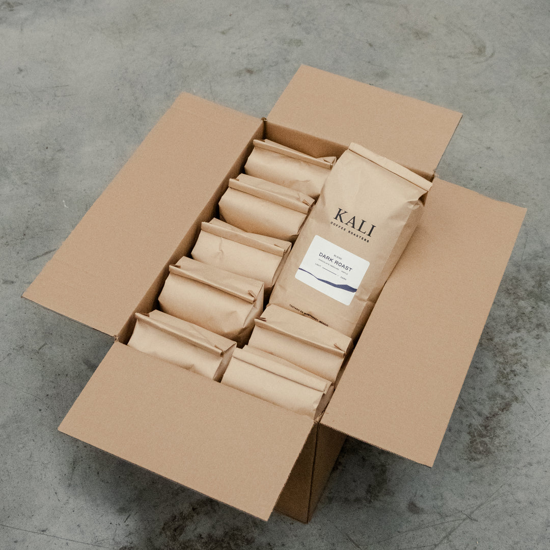 Dark Roast 10kg