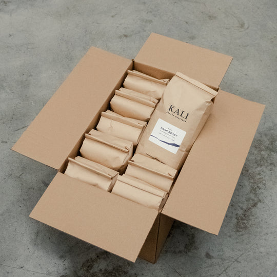 Dark Roast 10kg