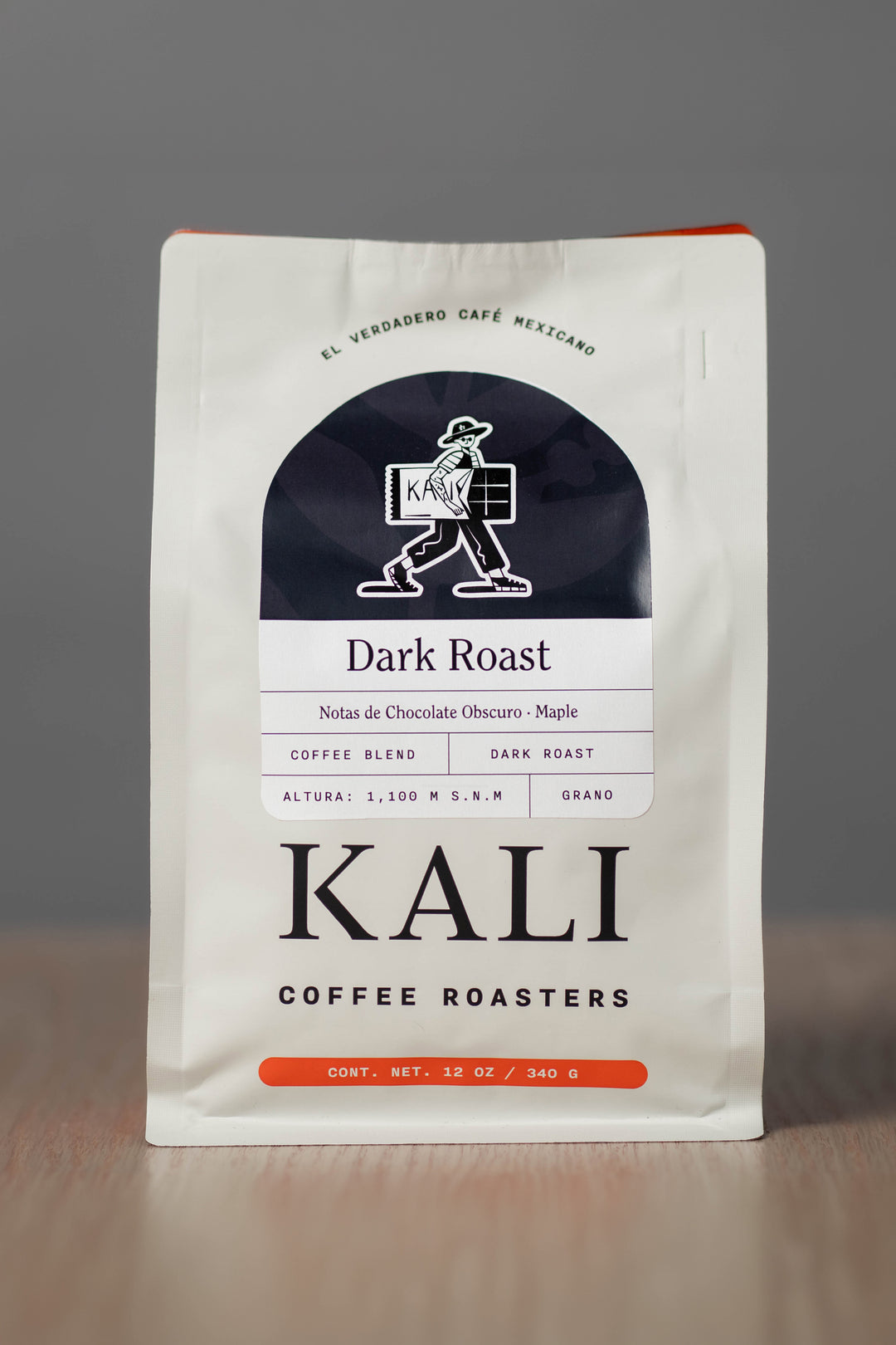 Dark Roast