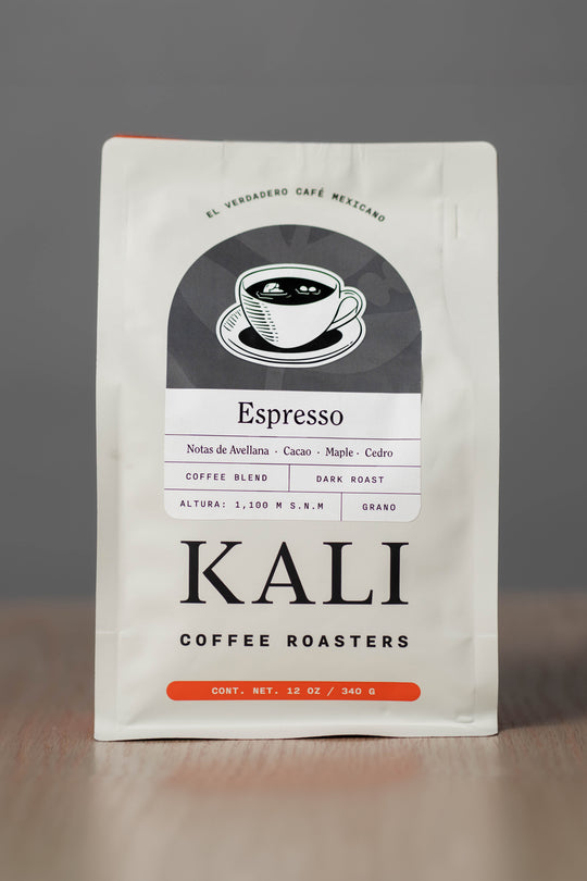 Espresso Blend