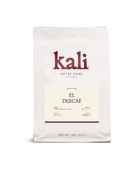El Descaf