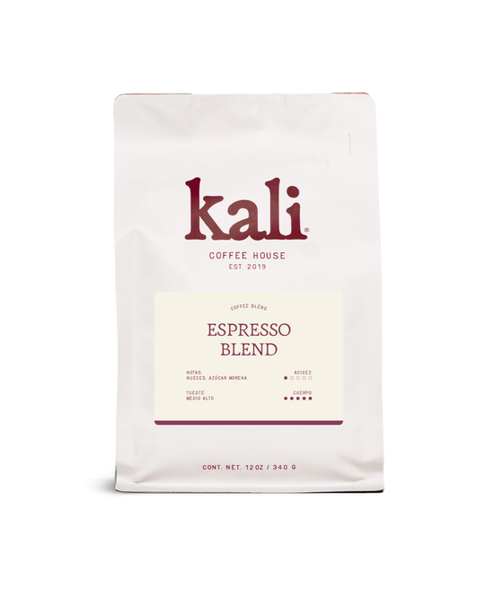 Espresso Blend