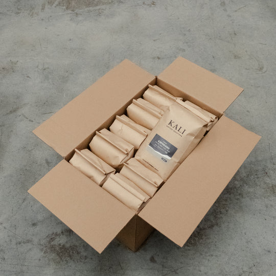 Espresso Blend 10kg