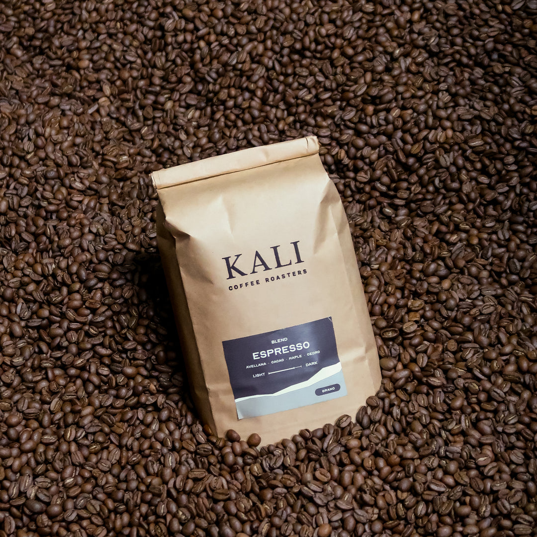 Espresso Blend 10kg