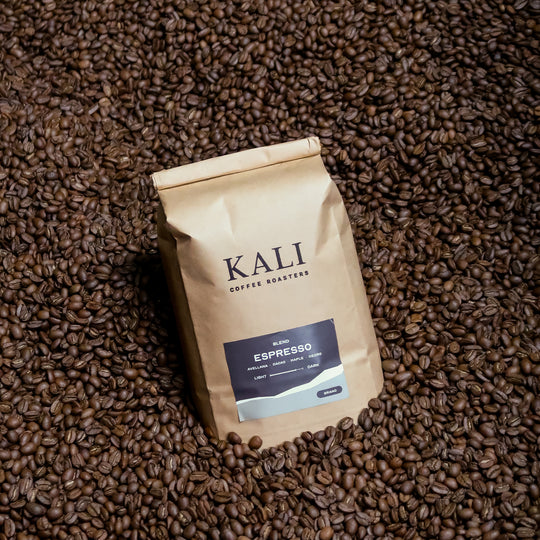 Espresso Blend 10kg