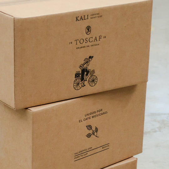 Espresso Blend 10kg