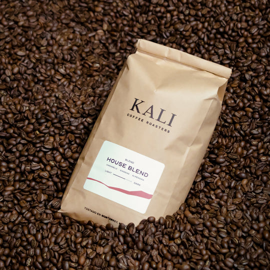 Houseblend 10 kg