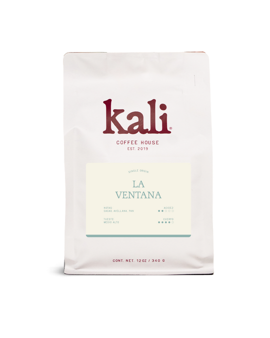 La Ventana